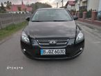 Kia Ceed Cee'd 2.0 crdi Comfort + - 2