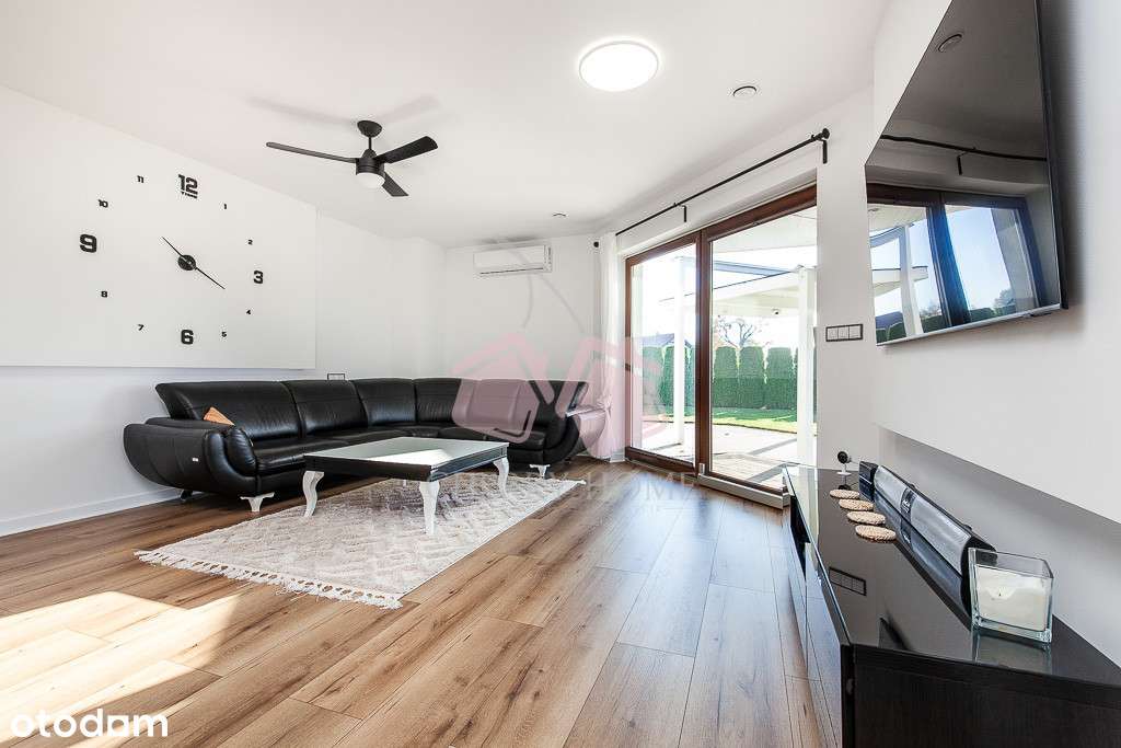 Dom w spokojnej okolicy do Negocjacji-6