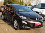 Mazda CX-7 - 13