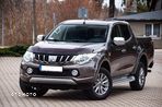 Mitsubishi L200 - 7