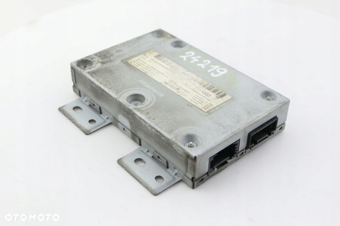 Moduł GSM MERCEDES W207 A1729009302 - 3