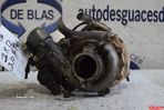 TURBOCOMPRESSOR TOYOTA LAND CRUISER PRADO J12 2002 - 1