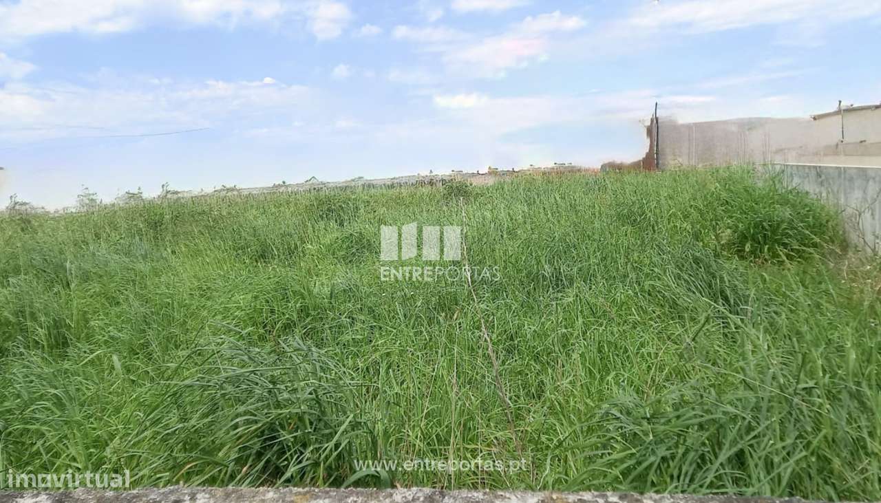 Venda de Terreno com 557 m2 para construção, Vila Chã, Vila do Cond - Grande imagem: 5/11