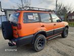 Nissan Terrano II 2.7 TD S - 4