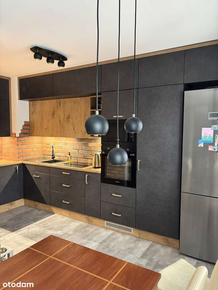 Komfortowe 3-pokojowe mieszkanie z balkonem - Września, ul. Śmidowicz - Pełny obrazek: 5/17