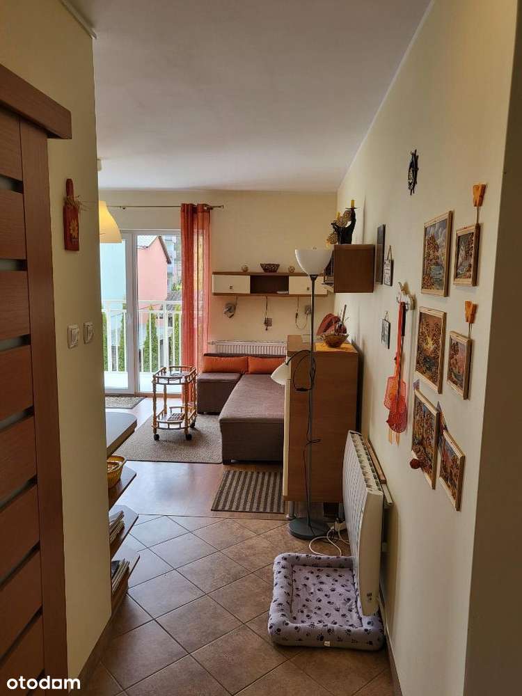 Luksusowy Apartament Winda/plaża 80m - 2 pok - Pełny obrazek: 5/13