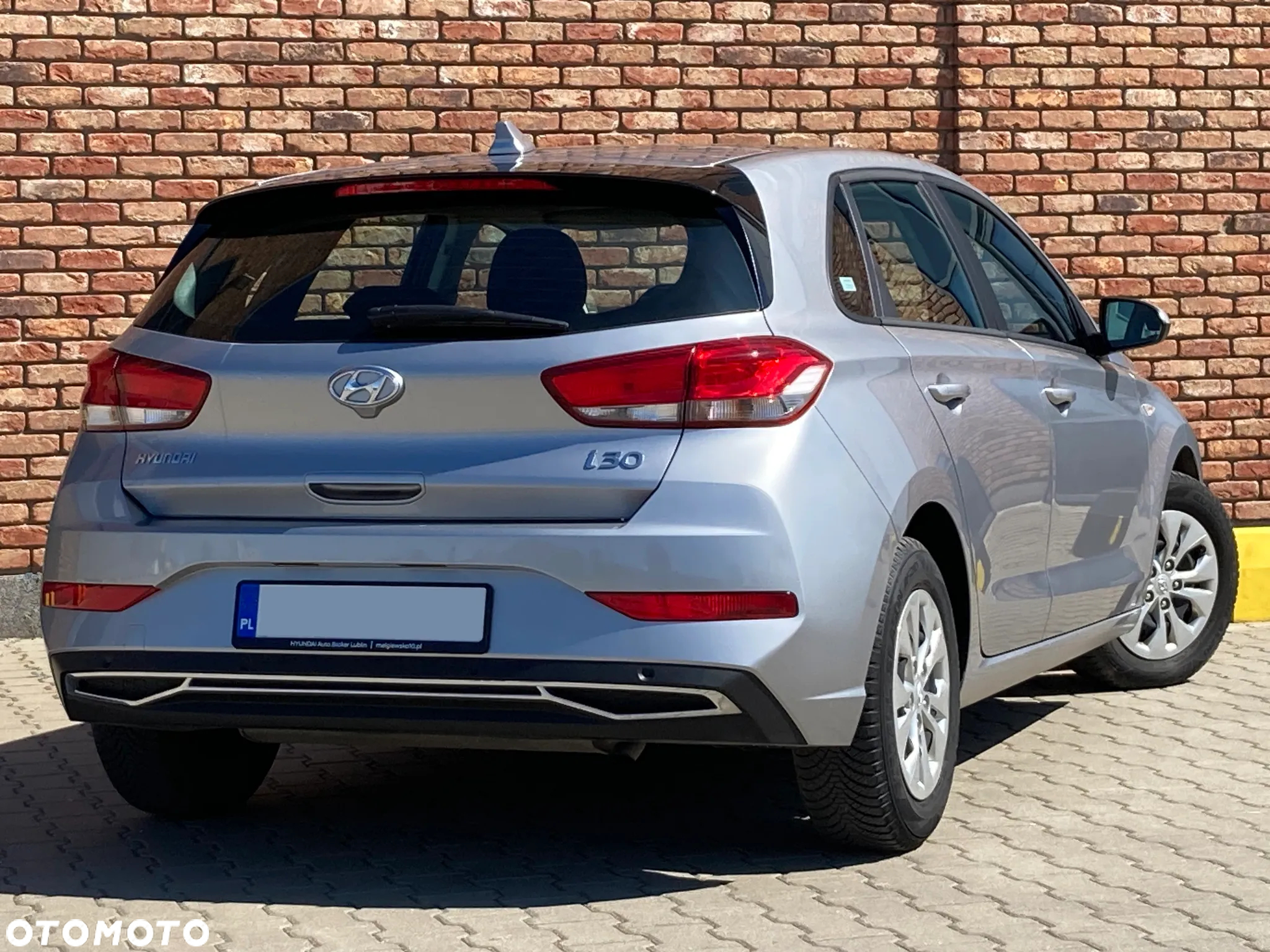 Hyundai I30 1.0 T-GDI Modern - 3