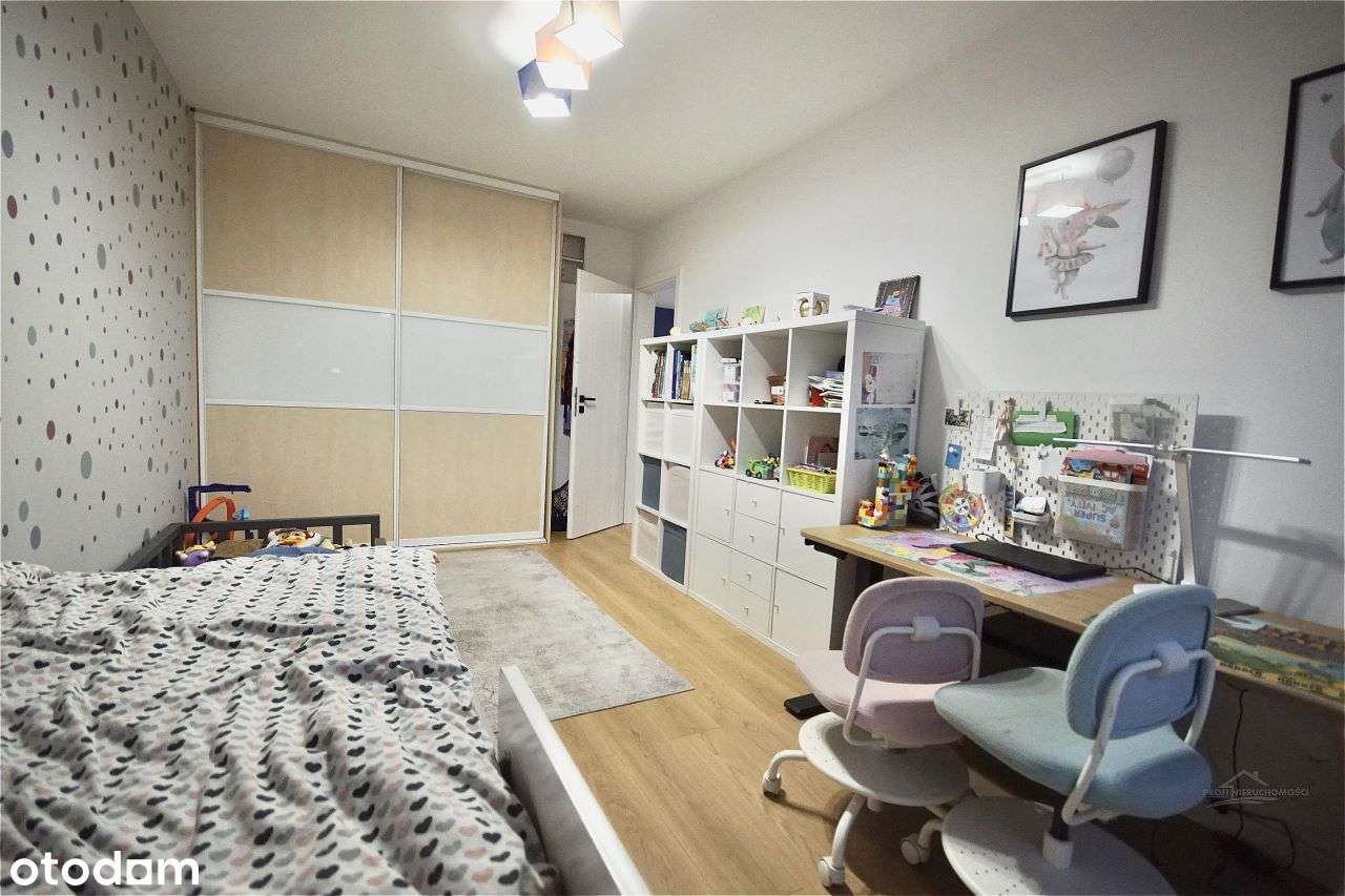 ___Oryginalne mieszkanie___ 73,4m2___ Waszczyka_Zg-10