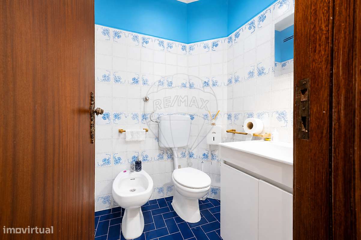 Apartamento T3 para venda-16