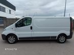 Opel vivaro - 5