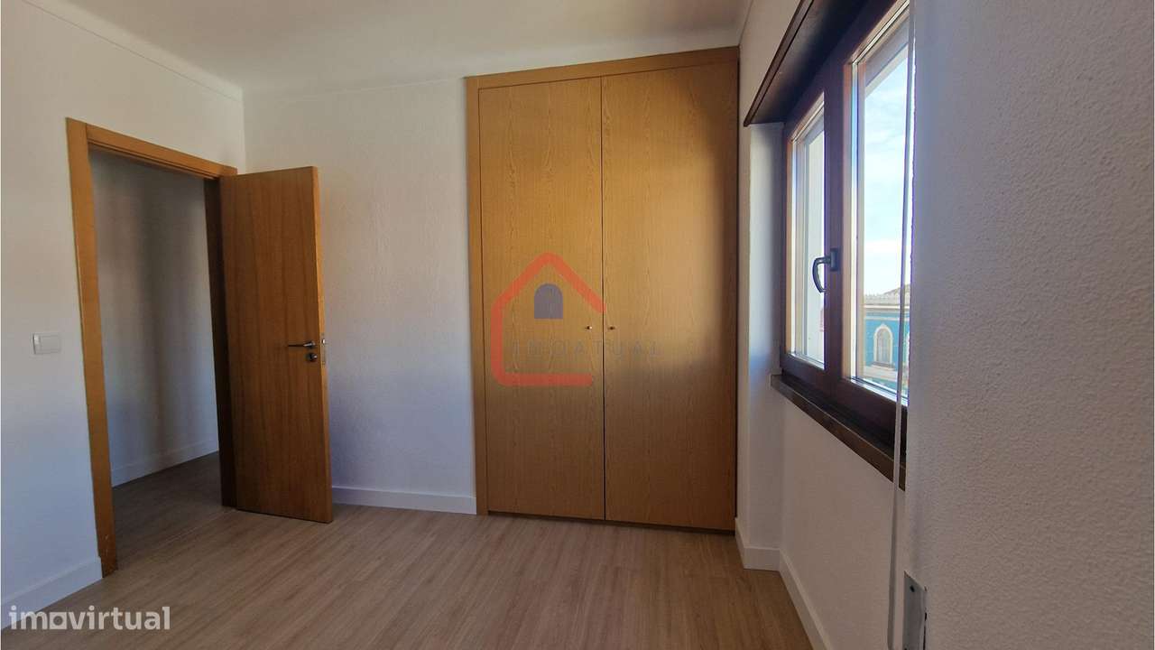 Apartamento T2 em Sesimbra-18