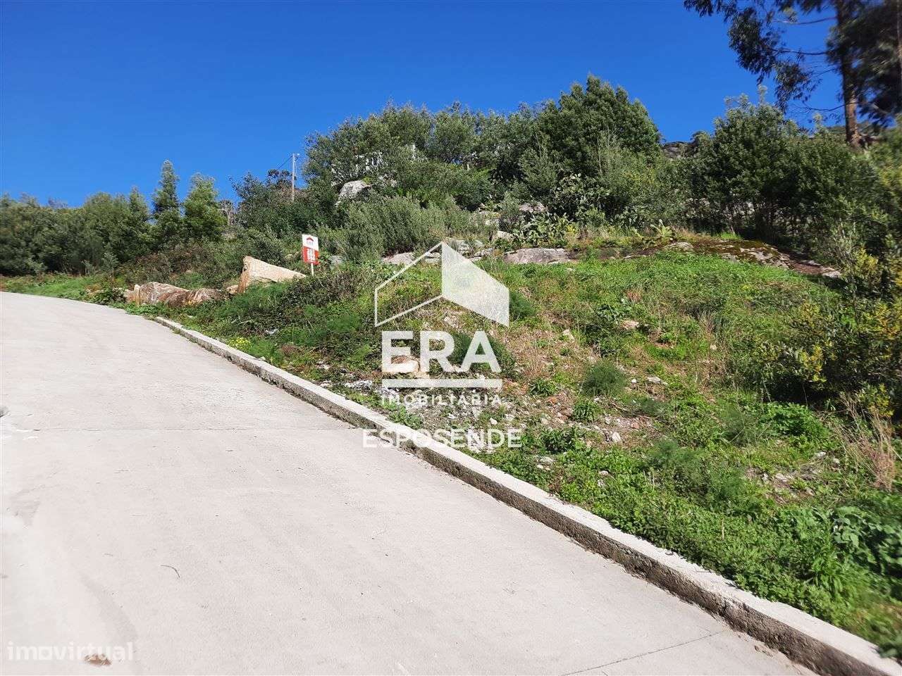 Terreno em zona de construção Viana do Castelo - Grande imagem: 4/6
