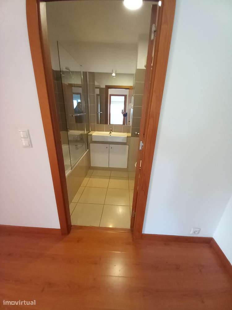 T2 Colina da Sao Goncalo - Alta de Lisboa - Grande imagem: 5/28