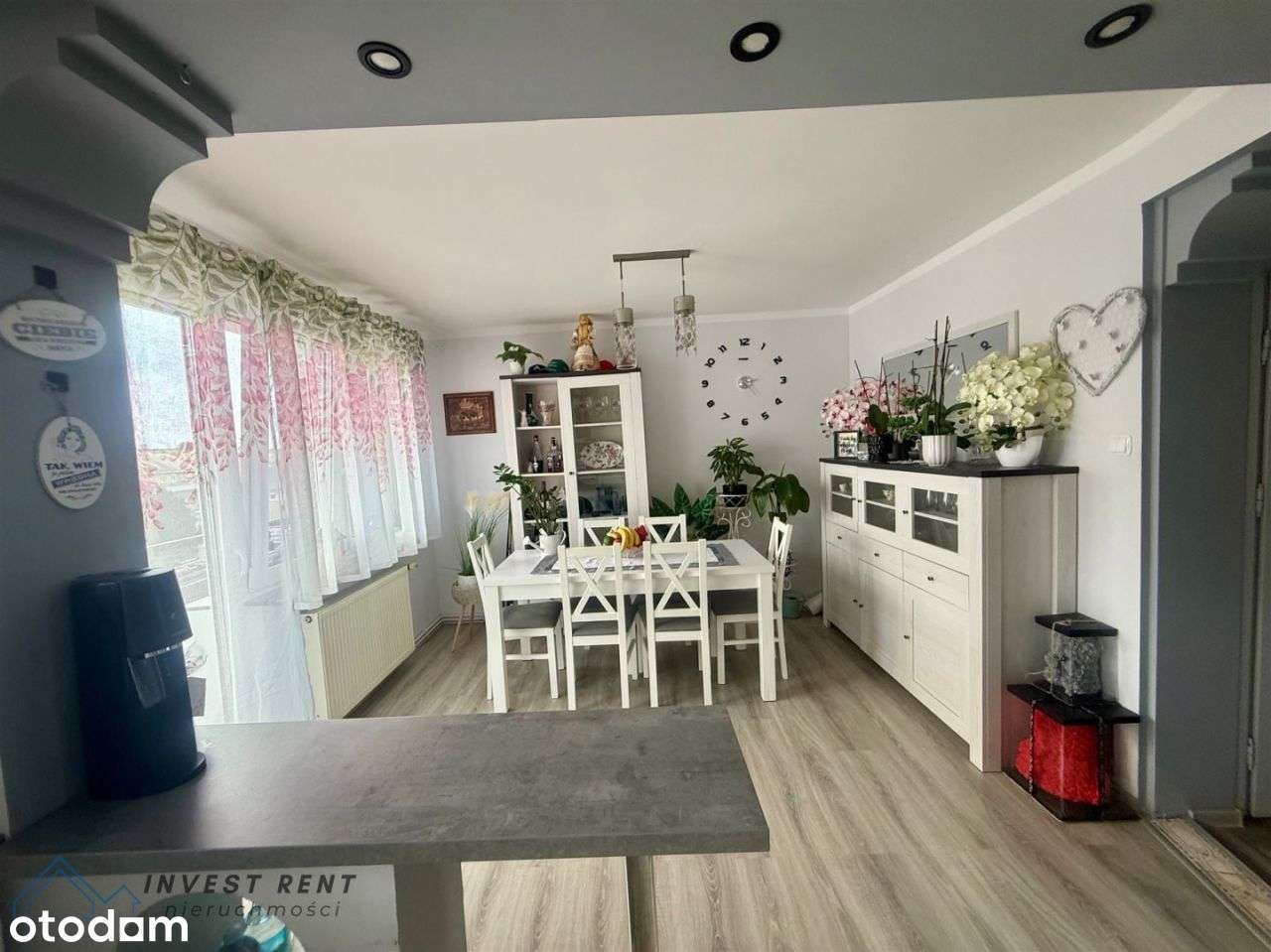 Komfort,cisza ,świetna lokalizacja ! - Pełny obrazek: 5/18