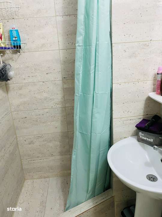 Garsoniera-Etaj 1/4-Bloc NOU 2022–Drumul Cretestilor, Aparatorii Pat-6