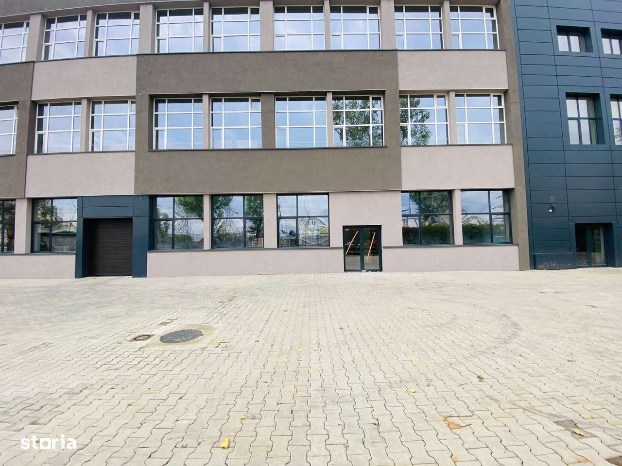 Spatiu comercial/ depozit, 255mp, zona Carrefour Felicia - Imagine principală: 5/8