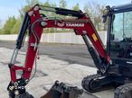 Yanmar SV26 ADVANCE - 8