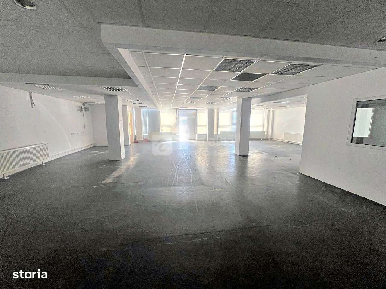 Tatarasi - Doi Baieti, spatiu 236mp, productie / depozitare - Imagine principală: 3/5