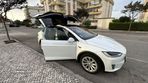 Tesla Model X 100D - 11