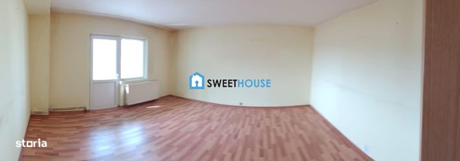 Apartament cu trei camere zona centrala Fagaras-18