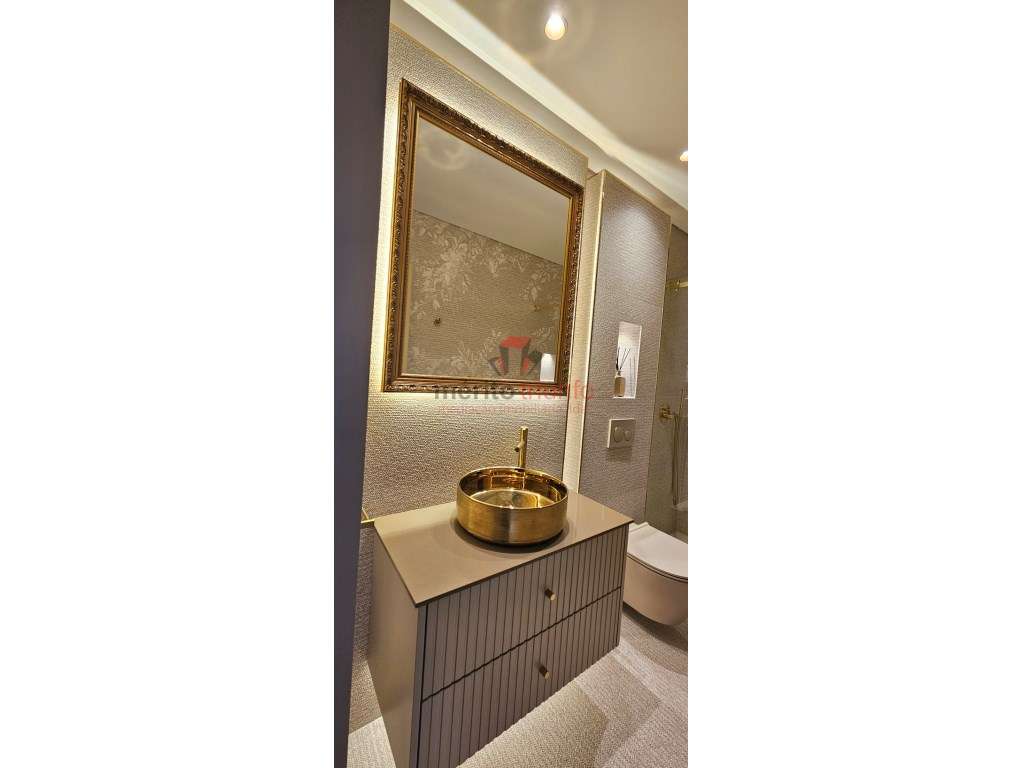 *Oferta de Escritura e Registo - Apartamento T4 de LUXO junto à Pra...-29