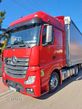 Mercedes-Benz Actros - 2