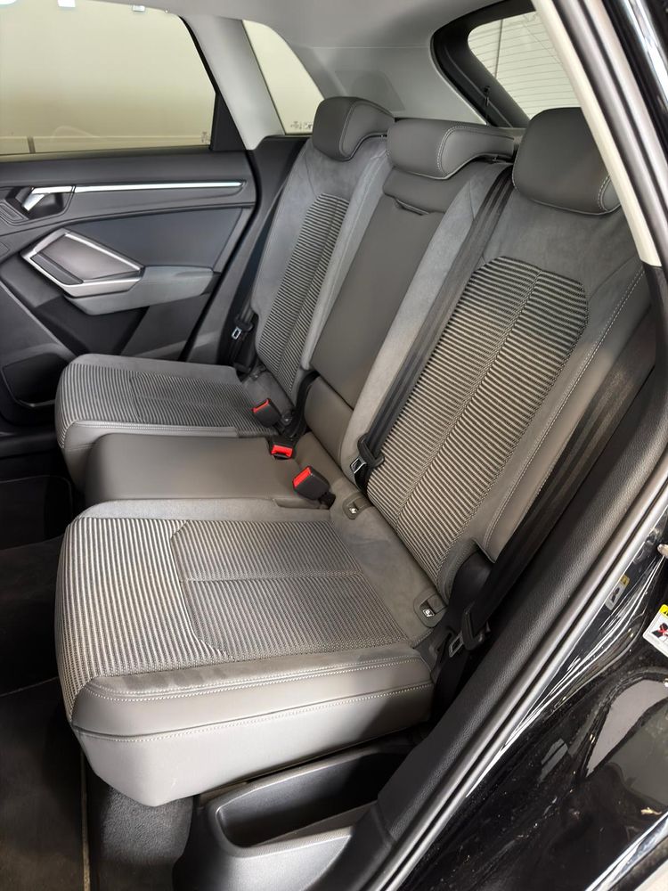 Audi Q3 S line 40 TFSI quattro (190 KM) S tronic Salon Polska FV23%