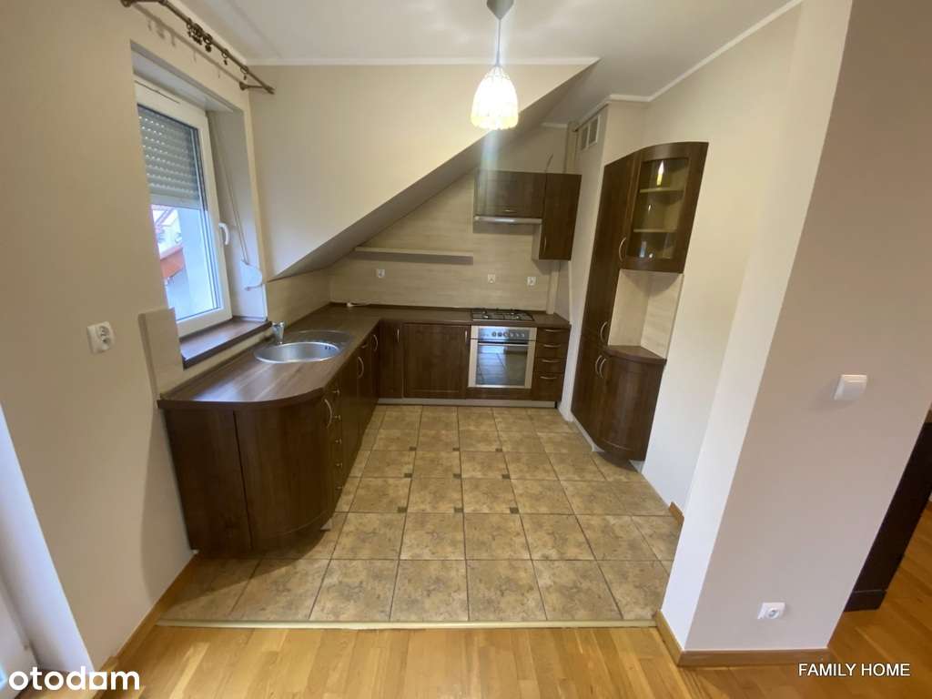 Niskoczynszowy apartament 2pok.+narożny balkon IIp-11