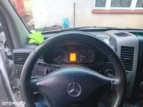 Mercedes-Benz Sprinter 906,515 - 17