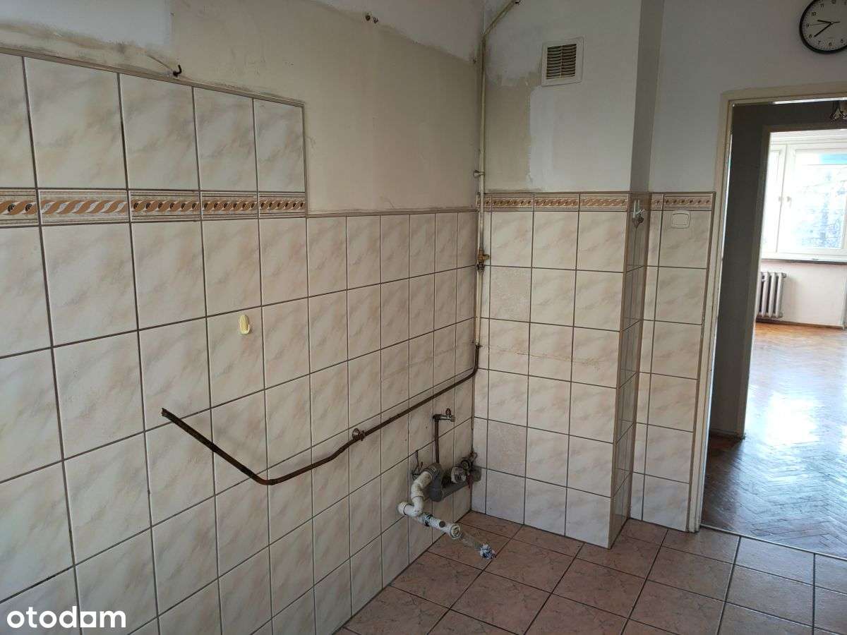 Lotnicza, 3-pokojowe do remontu-15