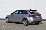 Audi A3 2.0 TDI Sportback S tronic - 2