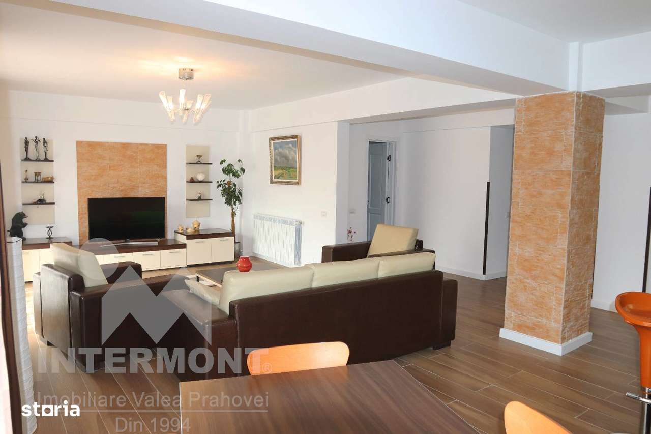 Apartament 3 camere, balcon, grădină-3