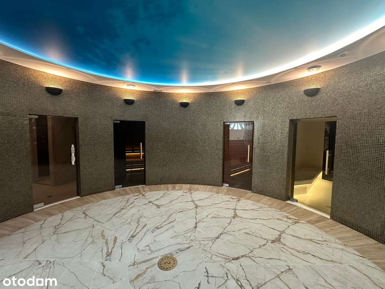 Apartament Pinea w pierwszej linii, przy plaży, 59 m2-9