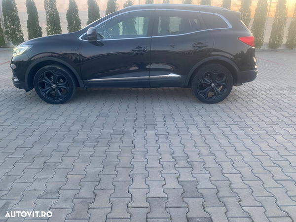 Renault Kadjar Energy TCe 165 Bose Edition - 13