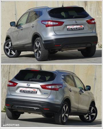 Nissan Qashqai - 23