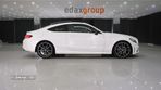 Mercedes-Benz C 220 d AMG Line Aut. - 2