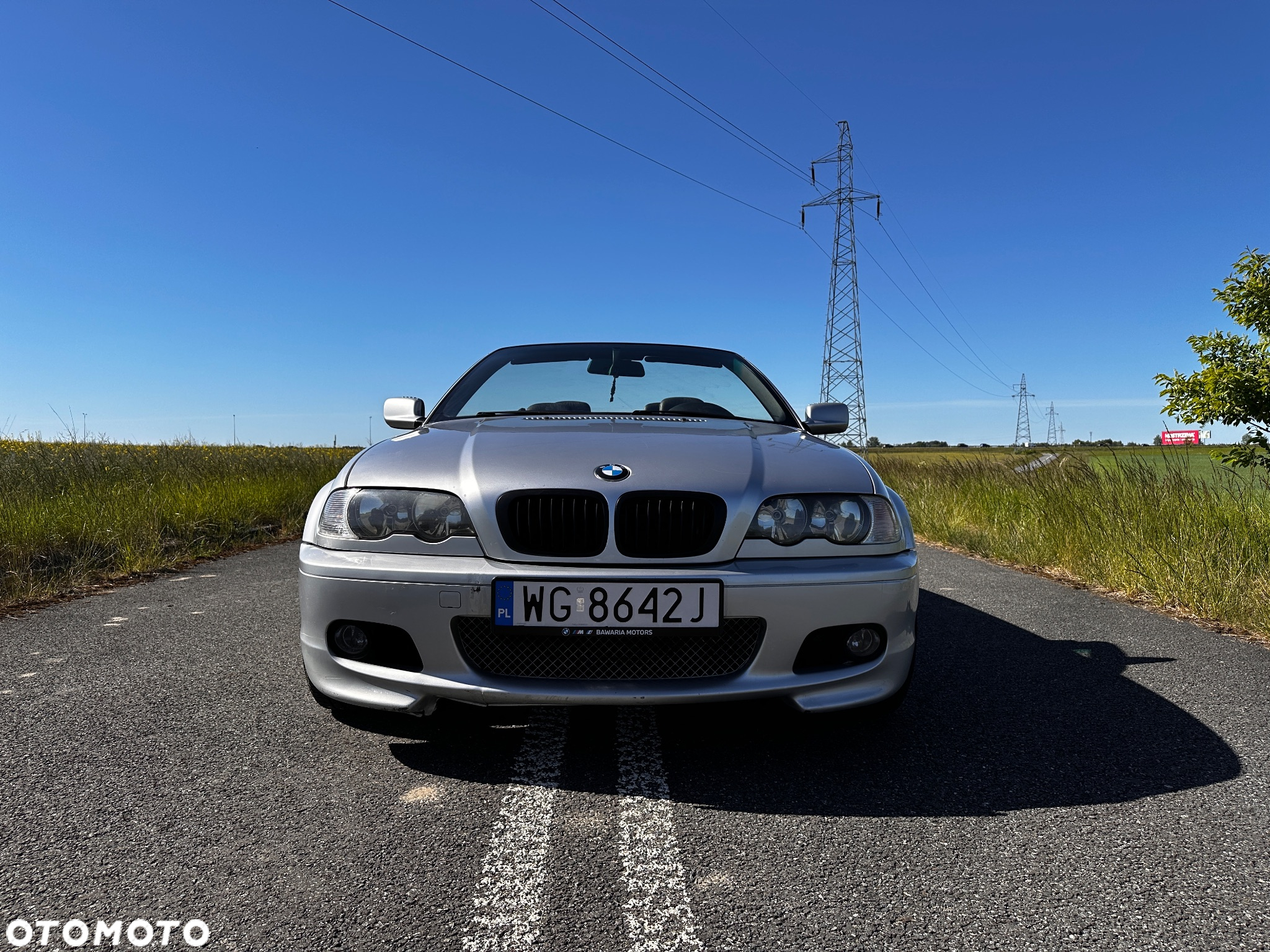 BMW Seria 3 - 6