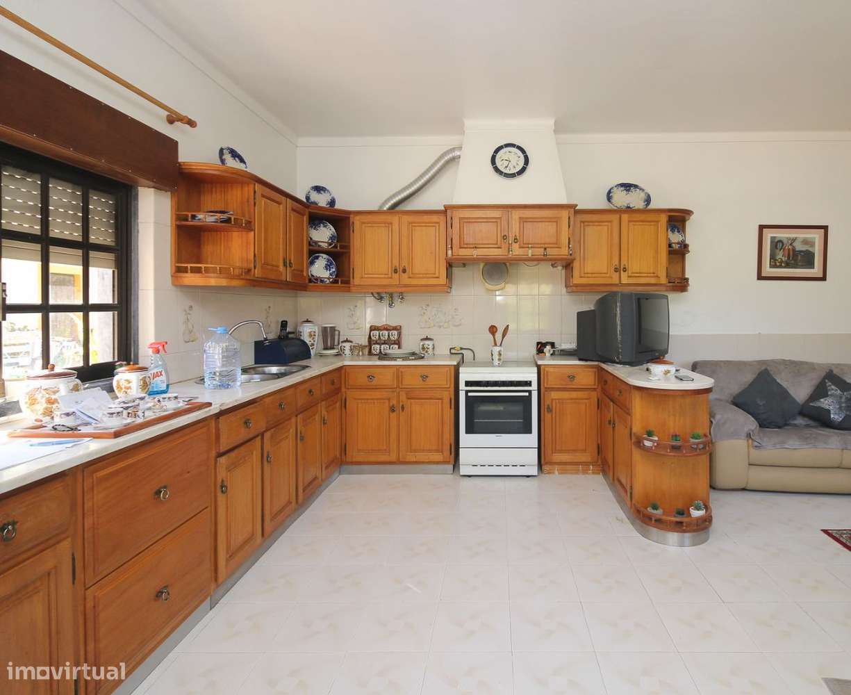 Moradia T3+1 com 4.960 m2 de terreno - Grande imagem: 4/20