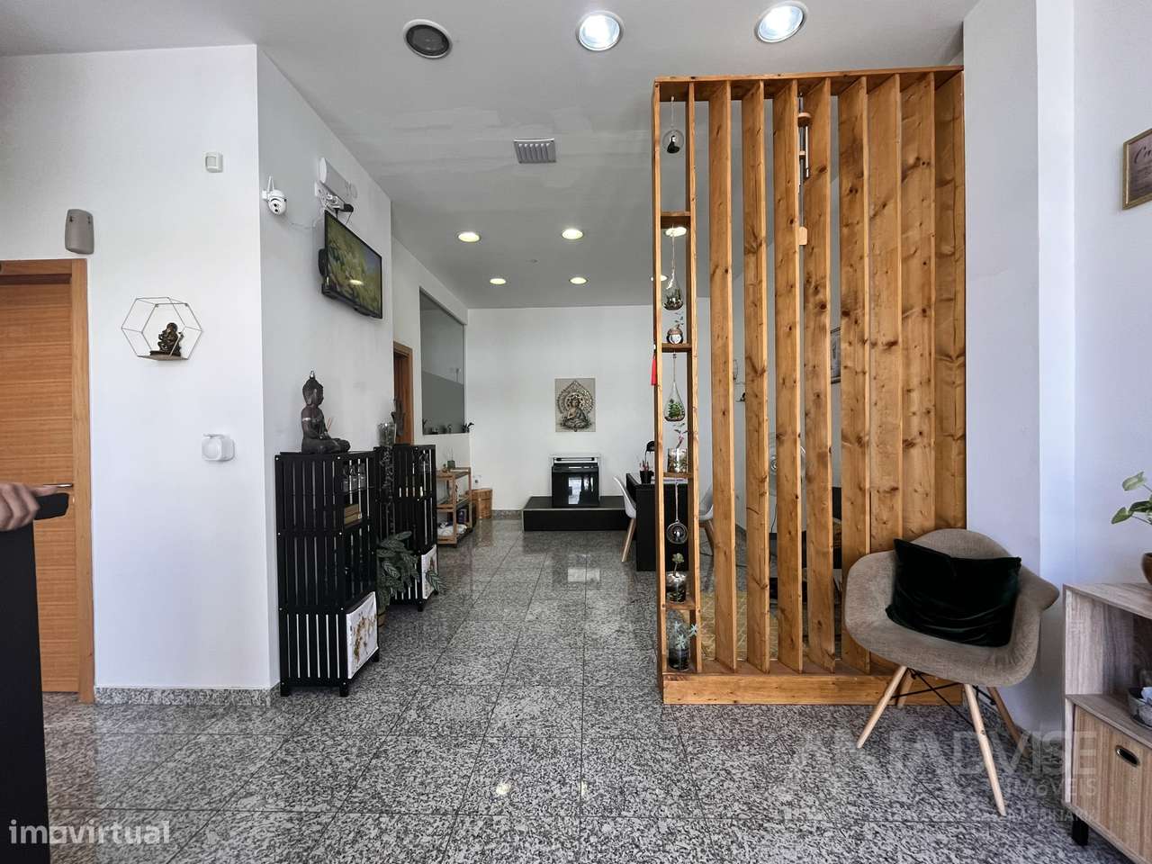 Loja  Arrendamento em Viseu,Viseu - Grande imagem: 3/10