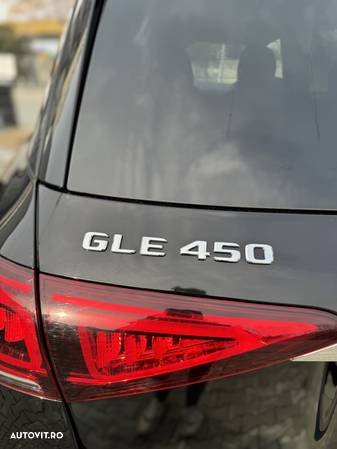 Mercedes-Benz GLE 450 MHEV 4MATIC - 12