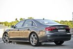 Audi A8 3.0 TDI DPF quattro tiptronic - 3