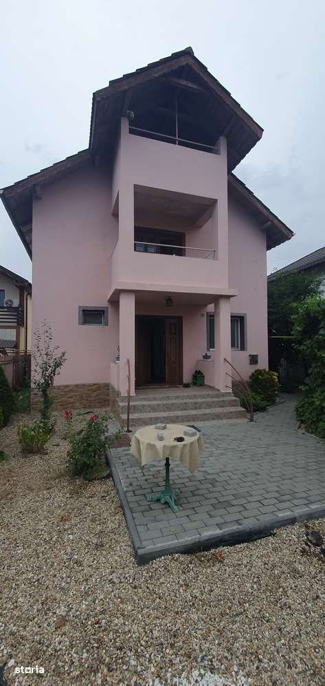 Vila P+ E + pod catargiu - Imagine principală: 2/20