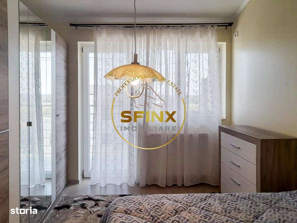 Apartament 2 camere Complex Lebada Pantelimon - Imagine principală: 5/10