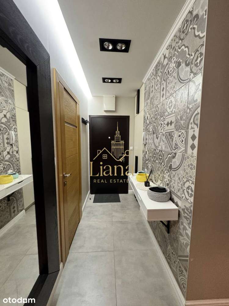 Elegancki apartament 43,78 m²  | Burakowska 16 - Pełny obrazek: 5/7