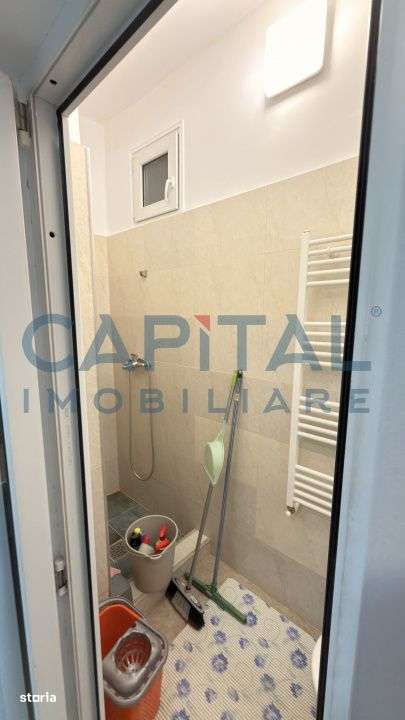 Apartament de inchiriat pe Calea Motilor! Retras de la strada! - Imagine principală: 5/6