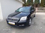 Toyota Avensis 2.0 VVT-i Combi Sol - 2