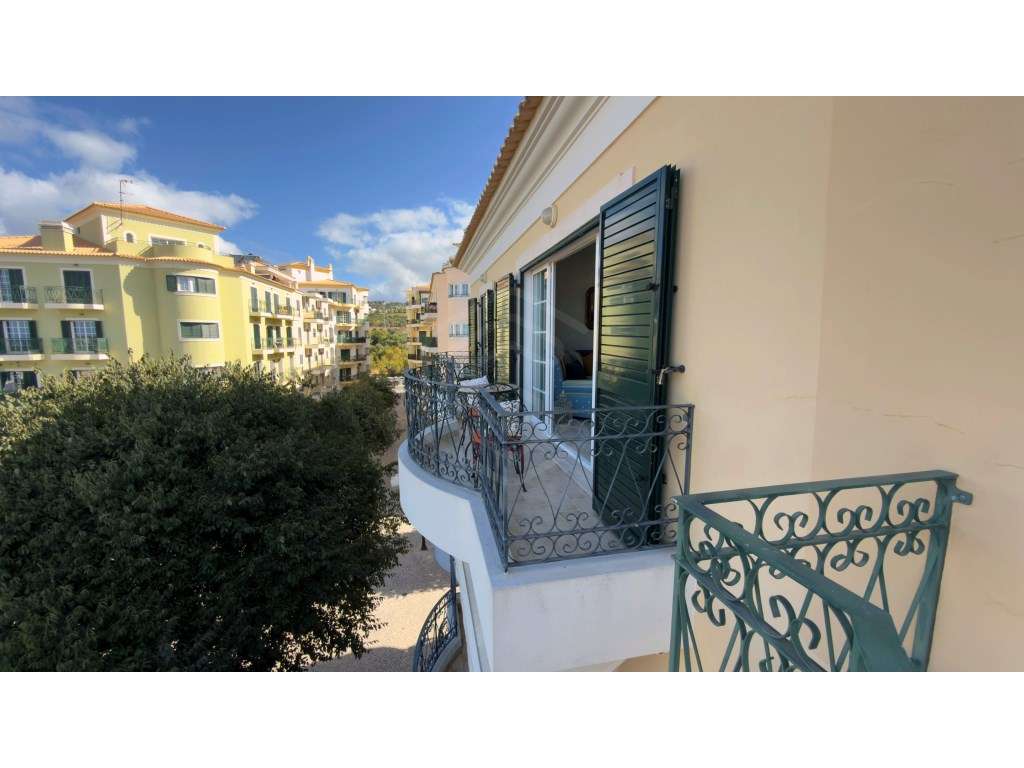 Apartamento T3 em zona centro de Loulé, Algarve-7