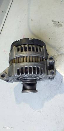 Peugeot 3008 5008 1.6 THP Alternator D.Dobry - 5