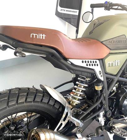 Mitt 125 DS Scrambler DS SCRAMBLER - 26