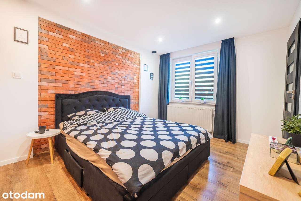 Elegancki dom w Jasienicy Rosielnej.-5